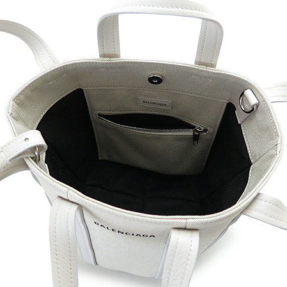Balenciaga Everyday Tote XS Natural - Picture 5 of 8